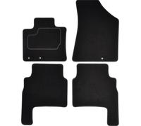 CUSTOPOL KIA185C Alfombrillas