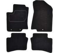 CUSTOPOL KIA220C Alfombrillas