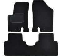 CUSTOPOL KIA225C Alfombrillas
