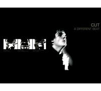 Cut - A Different Beat [Vinilo]