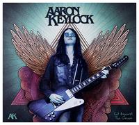 Aaron Keylock - Cut Against The Grain