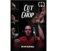 Cut and Chop [USA] [DVD]