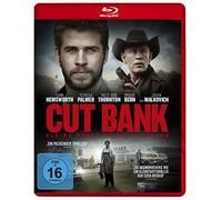 Cut Bank - Kleine Morde unter Nachbarn [Blu-ray]