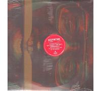 Cut Chemist - AmmonContact - King Britt - Keepintime Series: No. 1 of 3