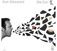 Cut Chemist - Die Cut [VINYL] [Vinilo]
