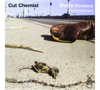 Cut Chemist Ft Blackbird - Outro (Revisted) [Vinilo]
