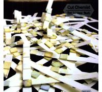 Cut Chemist - Litmus Test [Vinilo]