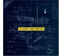 Cut Chemist - Rare Equations