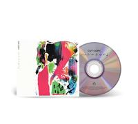 Cut Copy - Cut Copy - Moments
