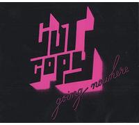 Cut Copy - Going Nowhere