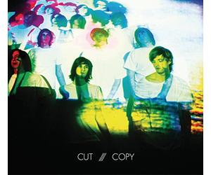Cut Copy - In Ghost Colours