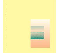 CUT COPY - JANUARY TAPE [Vinilo]