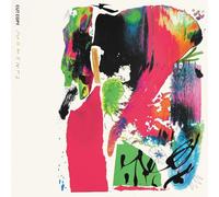 Cut Copy Moments (Vinyl) 12" Album Coloured Vinyl (Importación USA)