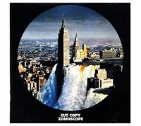Cut Copy - Zonoscope