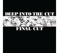Cut Final - Deep Into The Cut [Vinilo]