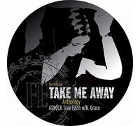 Cut Final - Take Me Away 25 Year [Vinilo]