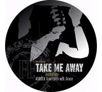 Cut Final – Take Me Away 25 Year – Vinilo