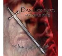 Cut from a Different Cloth by Dan Lorenzo (2005-08-02)