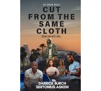 Cut From The Same Cloth