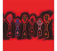 Cut Hands - Festival Of The Dead [VINYL] [Vinilo]