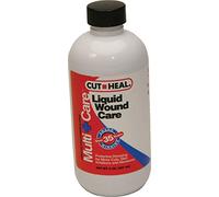 Cut Heal Multi Care - Cuidado de heridas para Caballos y Perros