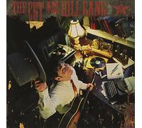 Cut in the Hill Gang - Hats Off Boogie [Vinilo]