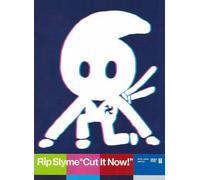 Cut It Now! (初回限定版） [DVD]