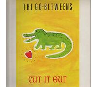 Cut It Out [Vinyl Schallplatte] [12" Maxi-Single]