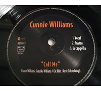 Cut Killer & Dj Abdel & N'Dea Davenport & Williams - Call Me - Can'T Hide Love [Vinilo]