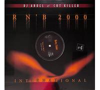 Cut Killer - Hisse Les Watts [Vinilo]