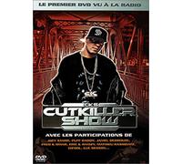 Cut Killer Show [Francia] [DVD]