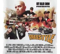 Cut Killer Show - Operation Freestyle