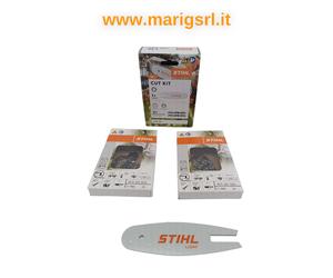 CUT kit N1 creado por STHIL para GTA 26 barra de saltos 10cm + 2 cadenas 1/4p...
