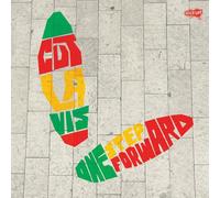 Cut La Vis - One Step Forward [VINYL] [Vinilo]