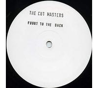 Cut Masters - Cut Masters - Front Ot The Back - [12"]