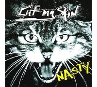 Cut My Skin - Nasty