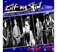 Cut My Skin - On the Edge