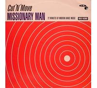 Cut 'N' Move - Missionary Man