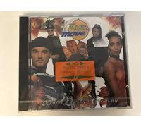 Cut 'n' Move - Peace Love And Harmony