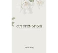 Cut of emotion: Poetry book