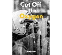 Cut Off The Oxygen: The police versus the freedom of the people!