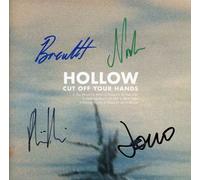 Cut Off Your Hands - Hollow