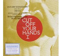 Cut Off Your Hands - You And I (Cd/Dvd)