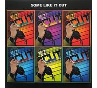 Cut - Some Like It Cut [Vinilo]