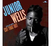 Cut That Out 1953-1963 Sides (Limited Edition) [Vinilo]