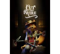 Cut That Wire (PC) - Steam Gift - GLOBAL