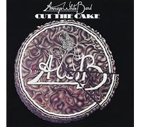 Cut the Cake by AVERAGE WHITE BAND (1993-08-02)