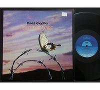 Cut the wire (1986) / Vinyl record [Vinyl-LP]