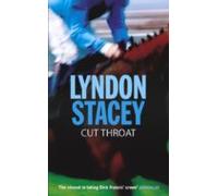 Cut Throat (ebook)
