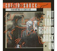Cut To Shock - Put That Record Back On